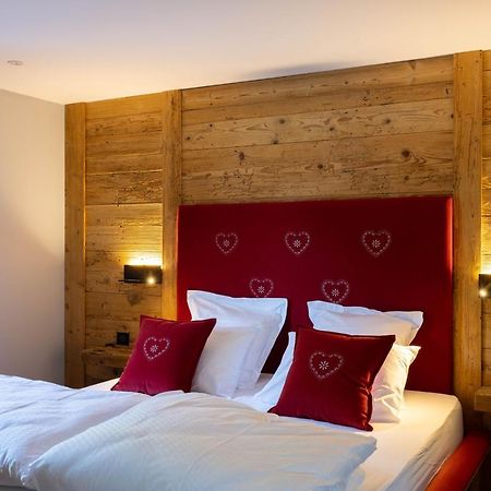 Eden Du Boenlesgrab Bed & Breakfast Lautenbach Екстериор снимка