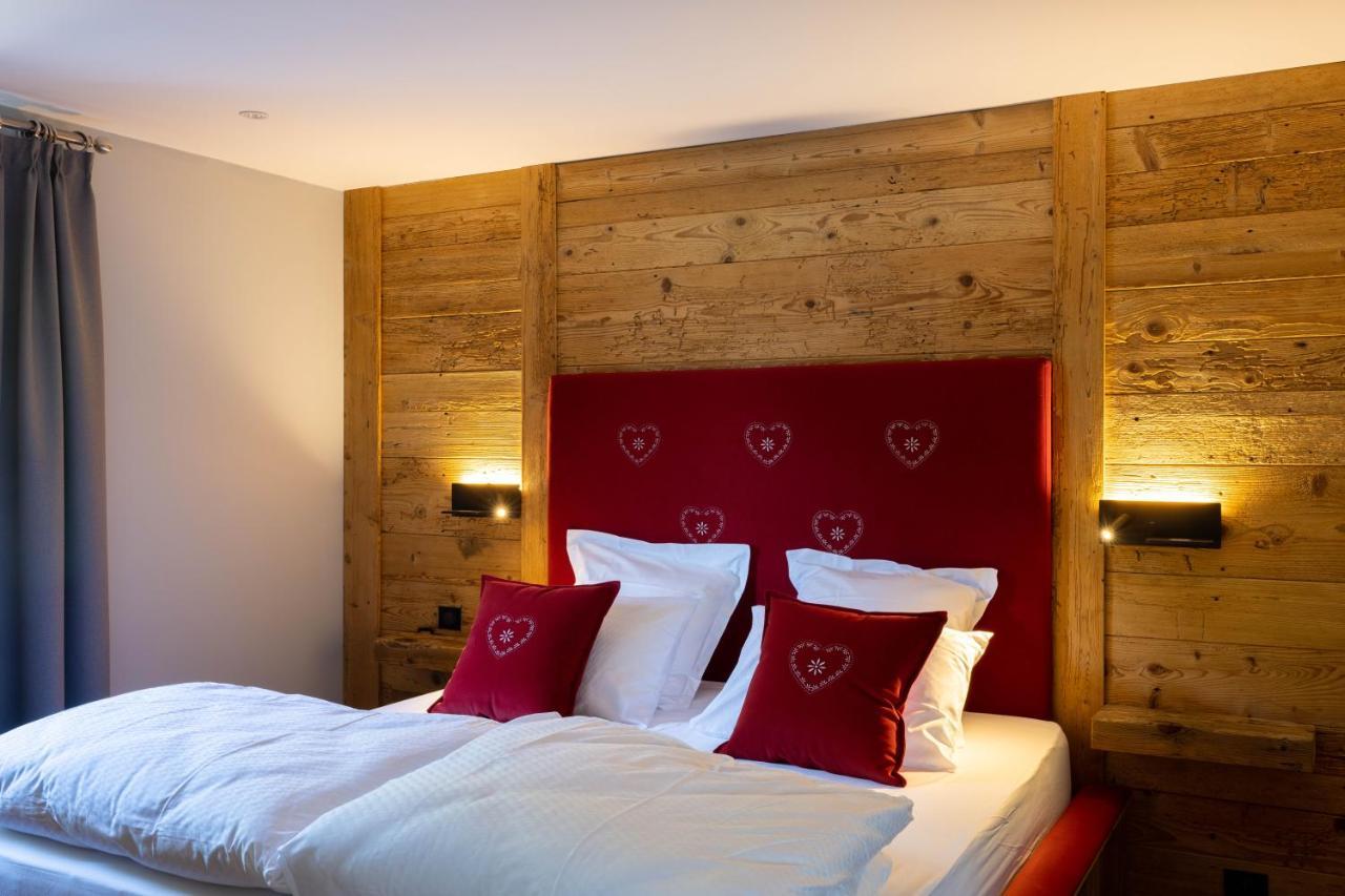 Eden Du Boenlesgrab Bed & Breakfast Lautenbach Екстериор снимка