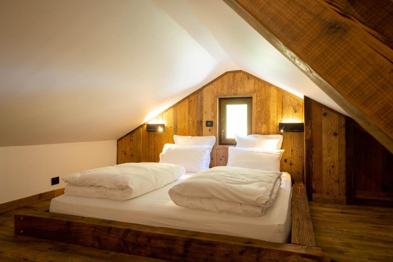 Eden Du Boenlesgrab Bed & Breakfast Lautenbach Екстериор снимка
